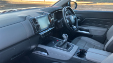 Citroen C5 Aircross 1.2 PureTech 130 Flair Plus 5dr Petrol Hatchback